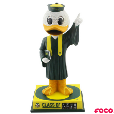 Oregon Ducks - The Oregon Duck