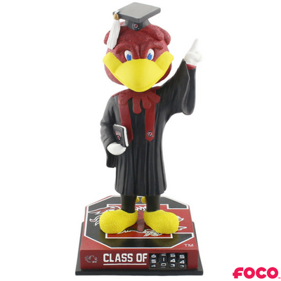 South Carolina Gamecocks - Cocky