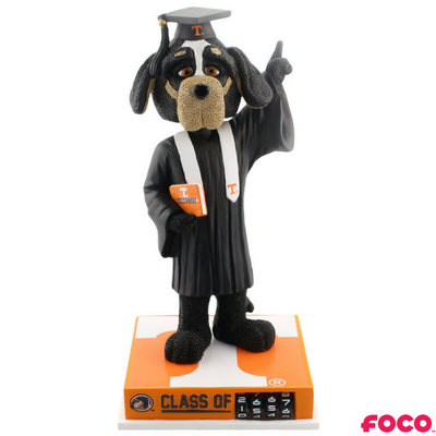 Tennessee Volunteers - Smokey