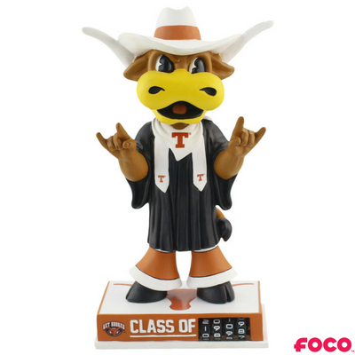 Texas Longhorns - Hook 'em