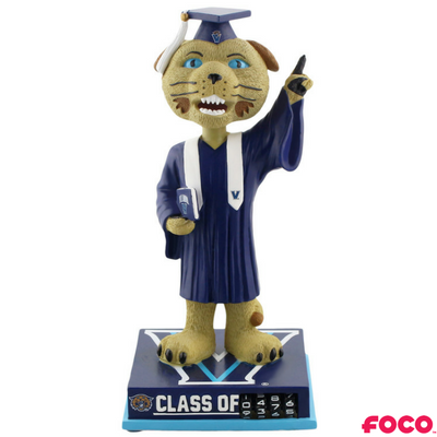Villanova Wildcats - Will D. Cat