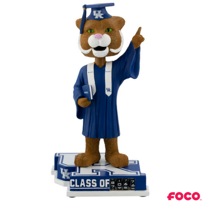 Kentucky Wildcats - The Wildcat
