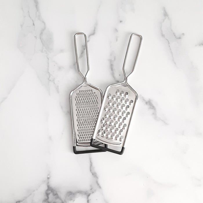 Grater, 2pk