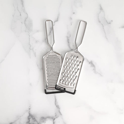 Grater, 2pk