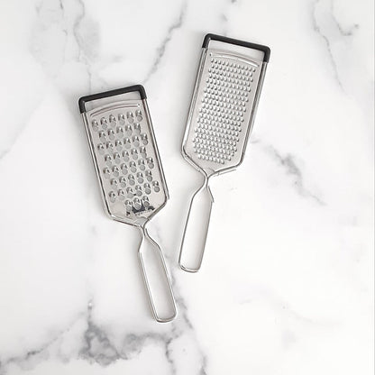 Grater, 2pk