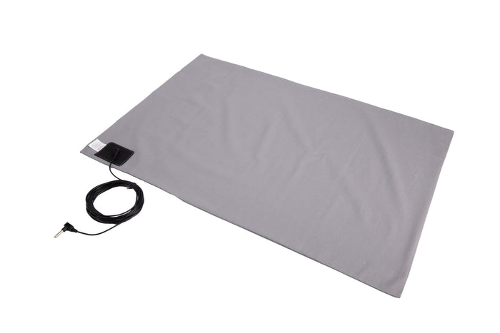 Grounding Pillowcase
