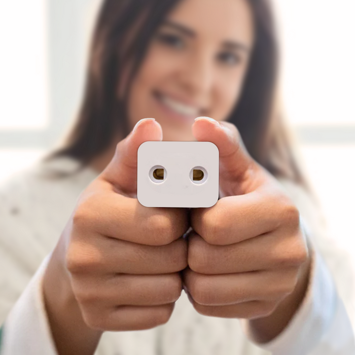 Grounding Plug Splitter