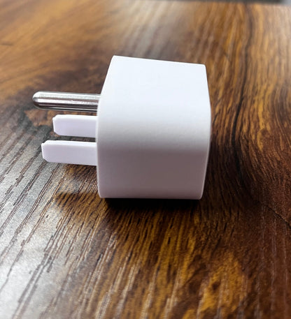 Grounding Plug Splitter