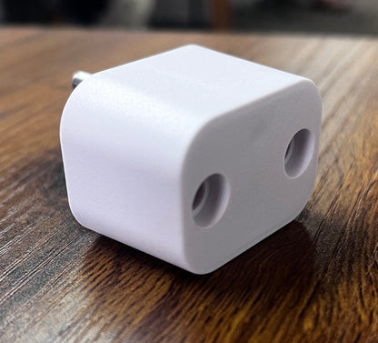 Grounding Plug Splitter