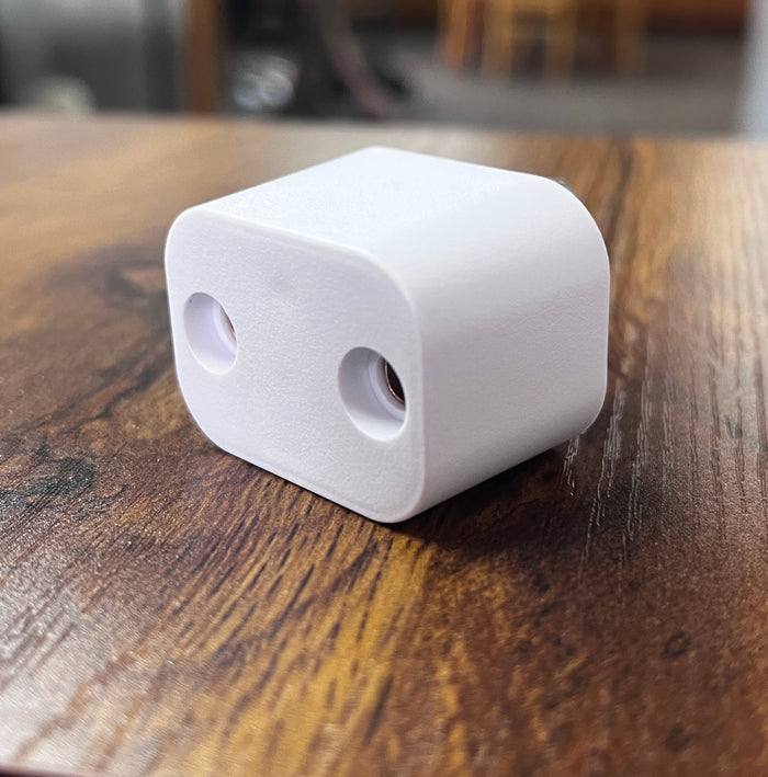 Grounding Plug Splitter