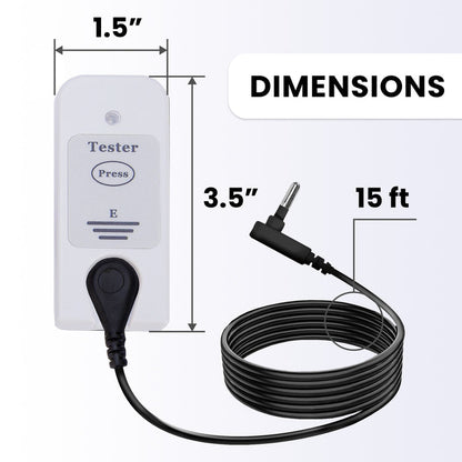 Grounding Tester