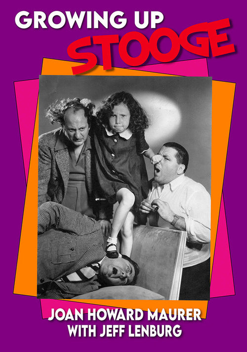Growing Up Stooge