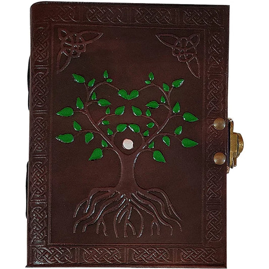 Tree Of Life Journal
