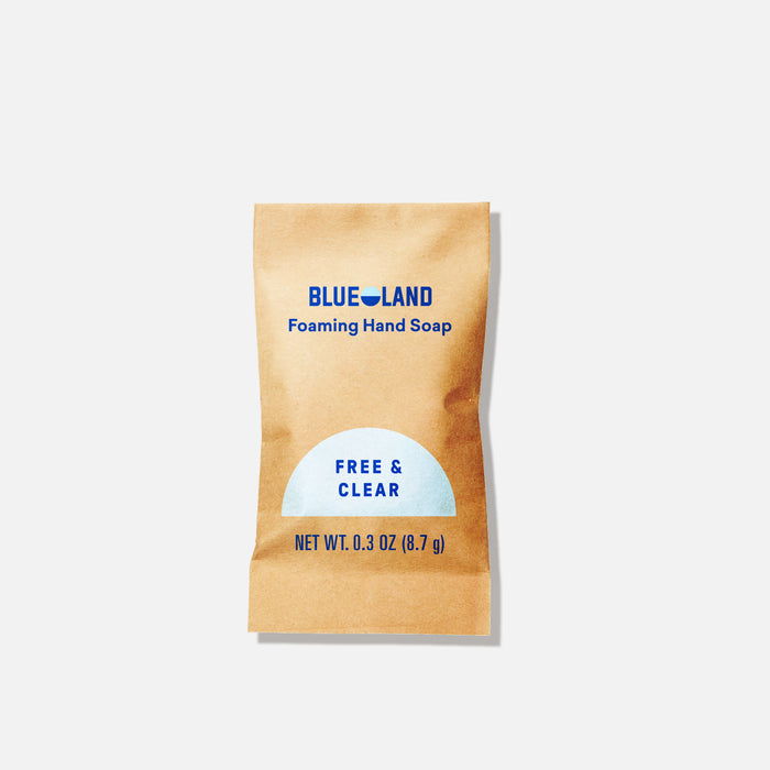 3 Tablets / Fragrance-Free