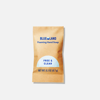 3 Tablets / Fragrance-Free