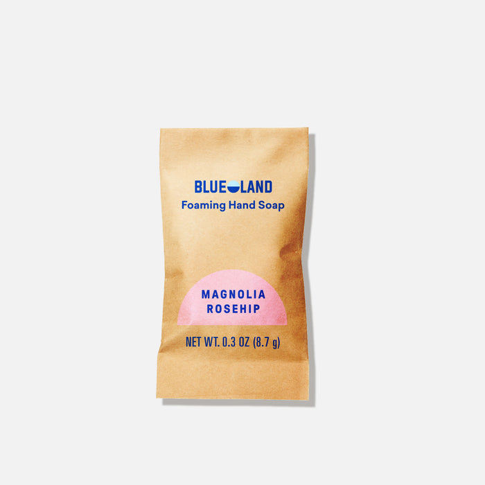 3 Tablets / Magnolia Rosehip