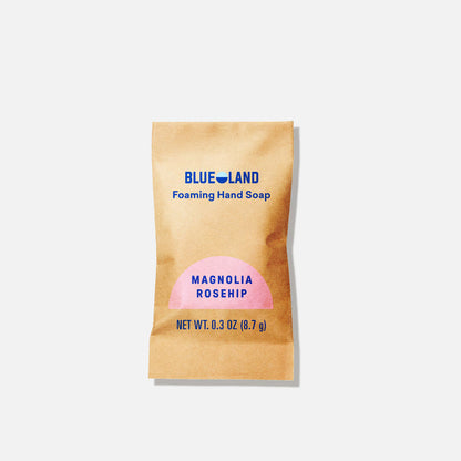 3 Tablets / Magnolia Rosehip