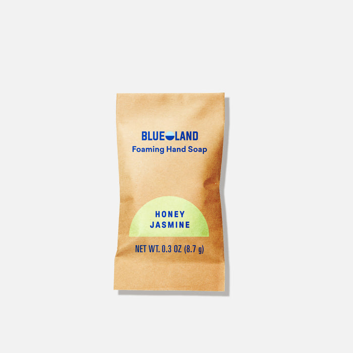 3 Tablets / Honey Jasmine
