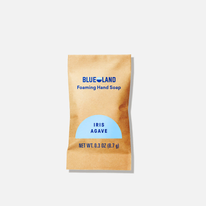 3 Tablets / Iris Agave