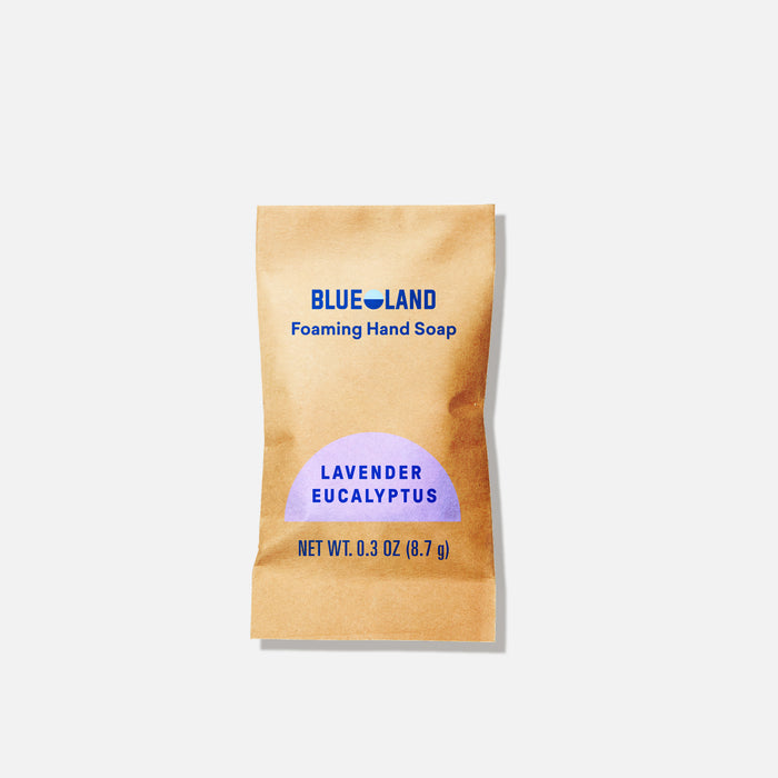 3 Tablets / Lavender Eucalyptus