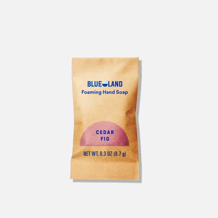 3 Tablets / Cedar Fig