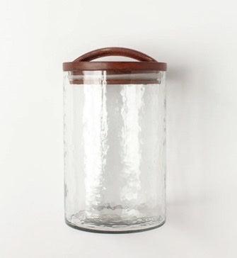 Clear / Small