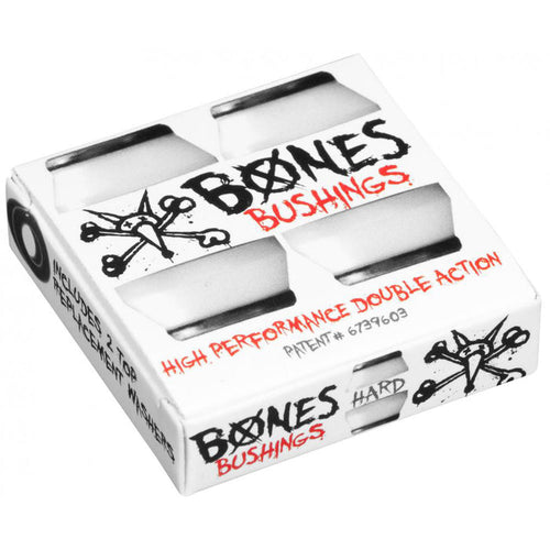 Hardcore Bushings (Hard)