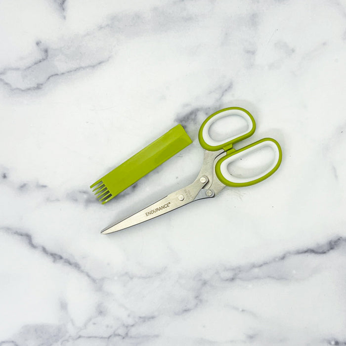 Herb Scissors