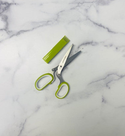 Herb Scissors