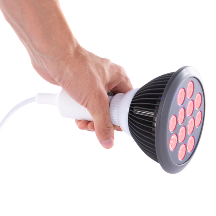 HG24 Red Light Therapy Lamp