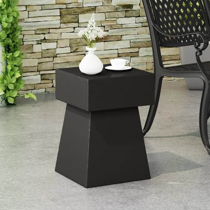 Home Jack Outdoor Side Table - Canva Home
