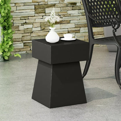 Home Jack Outdoor Side Table - Canva Home