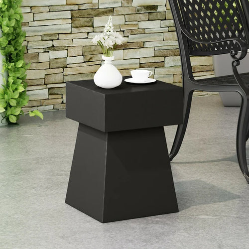 Home Jack Outdoor Side Table - Canva Home