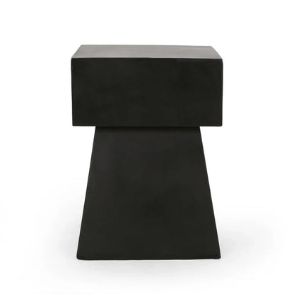 Home Jack Outdoor Side Table - Canva Home
