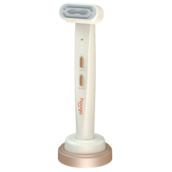 Hooga Facial Light Therapy Wand