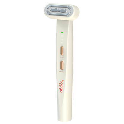 Hooga Facial Light Therapy Wand