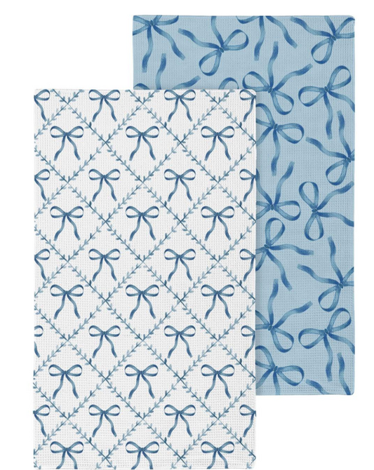 Hop Into Spring Quick Dry Towel