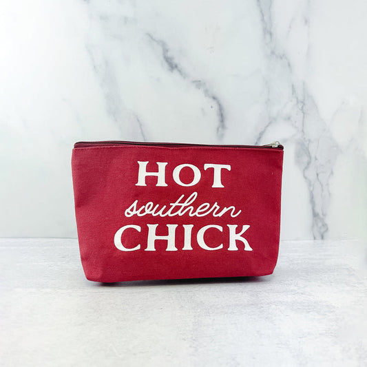 Hot Southern Chick Pouch