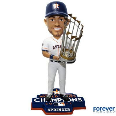 George Springer
