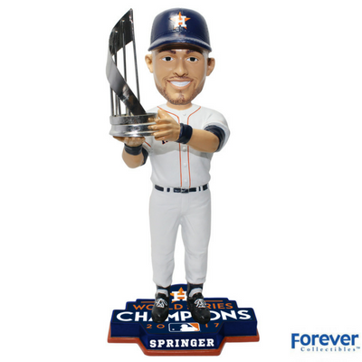 George Springer - MVP