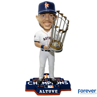 Jose Altuve