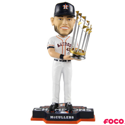 Lance McCullers Jr.