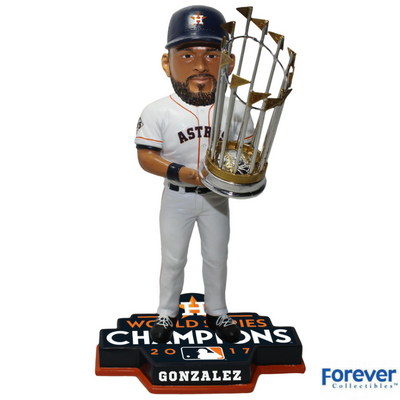 Marwin Gonzalez