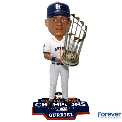 Yuli Gurriel