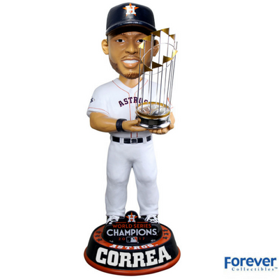 Carlos Correa - 3 Foot