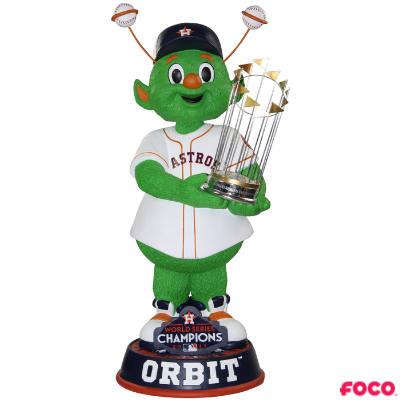 Orbit - 3 Foot
