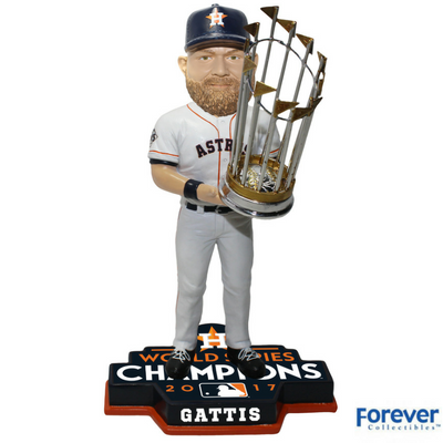 Evan Gattis