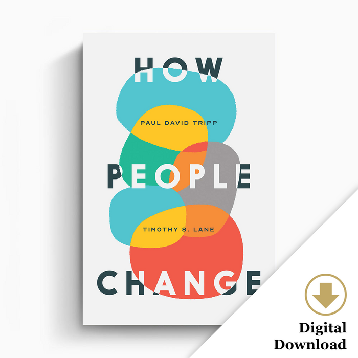 How People Change, Third Edition (eBook)