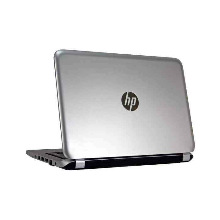 HP 215 G1 11.6" Notebook - AMD A6-1450 1.0GHz - 8GB RAM - 320GB HDD - Win 10 Pro - Coretek Computers
