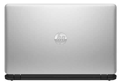 HP 350 G1 15.6-inch LED Laptop - Intel Core i3-4005U 1.7 GHz Processor - 4 GB DDR3L SDRAM - 500 GB Hard Drive - WebCam - Windows 10 Professional 64-bit - Coretek Computers